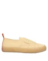 SUPERGA Low Sneakers & Tennisschuhe