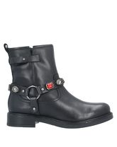 CAFèNOIR Stiefeletten