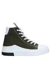 CINZIA ARAIA High Sneakers & Tennisschuhe