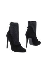 GIUSEPPE ZANOTTI Stiefeletten