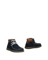 BIRKENSTOCK Stiefeletten