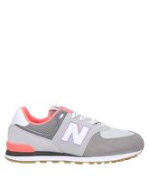 NEW BALANCE Low Sneakers & Tennisschuhe