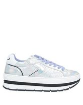 VOILE BLANCHE Low Sneakers & Tennisschuhe