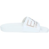 Emporio Armani EA7  Zehensandalen XCP001