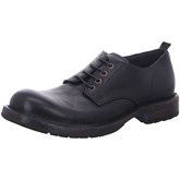 Moma  Herrenschuhe Schnuerschuhe Allacciata Uomo 2AW073-CU Nero