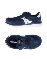 SAUCONY Low Sneakers & Tennisschuhe