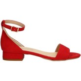 Sibille  Sandalen SIB3168 Mit Ferse Damen ROT