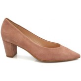 Calmoda  Pumps 6059N Mujer Nude