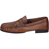 Tod's  Herrenschuhe mokassins leder