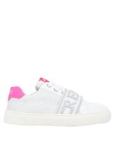 REPLAY & SONS Low Sneakers & Tennisschuhe