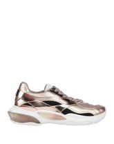 VALENTINO GARAVANI Low Sneakers & Tennisschuhe