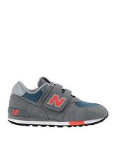 NEW BALANCE Low Sneakers & Tennisschuhe