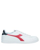 DIADORA Low Sneakers & Tennisschuhe