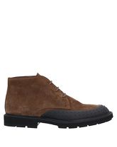 TOD'S Stiefeletten