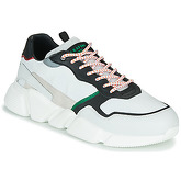 Serafini  Sneaker OREGON