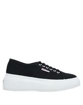 SUPERGA Low Sneakers & Tennisschuhe