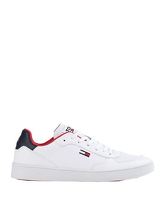 TOMMY JEANS Low Sneakers & Tennisschuhe