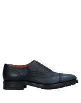 SANTONI Schnürschuhe