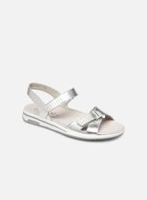 SALE -60 Caprice - Minna - SALE Sandalen, silber