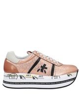 PREMIATA Low Sneakers & Tennisschuhe