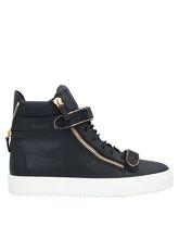 GIUSEPPE ZANOTTI High Sneakers & Tennisschuhe