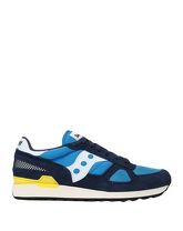 SAUCONY Low Sneakers & Tennisschuhe