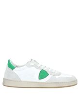 PHILIPPE MODEL Low Sneakers & Tennisschuhe