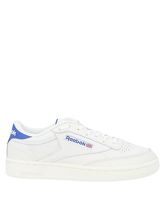 REEBOK Low Sneakers & Tennisschuhe