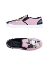 DOLCE & GABBANA Low Sneakers & Tennisschuhe