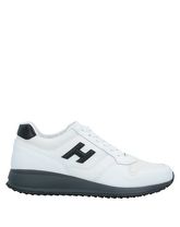 HOGAN Low Sneakers & Tennisschuhe