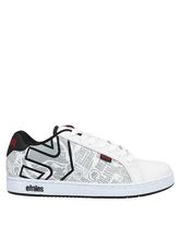 ETNIES Low Sneakers & Tennisschuhe