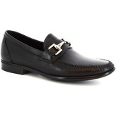 Leonardo Shoes  Herrenschuhe 8767E19 TOM AL.CE NERO