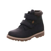 froddo® Stiefel Klassische Stiefel blau Junge