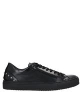 GIANFRANCO LATTANZI Low Sneakers & Tennisschuhe