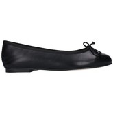 Euforia  Ballerinas EMMA Mestizo negro Mujer Negro