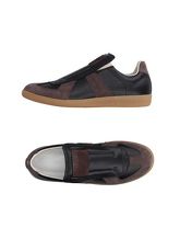 MAISON MARGIELA Low Sneakers & Tennisschuhe