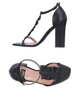 BOUTIQUE MOSCHINO Sandalen