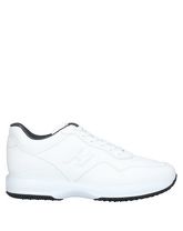 HOGAN Low Sneakers & Tennisschuhe