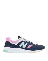 NEW BALANCE Low Sneakers & Tennisschuhe