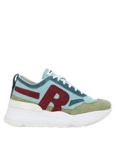 RUCOLINE Low Sneakers & Tennisschuhe