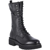 Fabbrica Dei Colli  Damenstiefel Stiefel Stiefeletten 2AN301 41 SCHWARZ