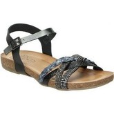 Porronet  Sandalen SANDALIAS  2613 SEÑORA NEGRO