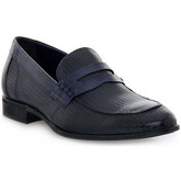 Eveet  Herrenschuhe CALIF BLU PIXEL