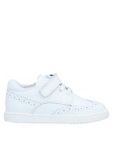 DOLCE & GABBANA Low Sneakers & Tennisschuhe