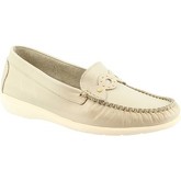 Leonardo Shoes  Sandalen 4754 VITELLO MARMO