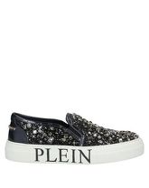 PHILIPP PLEIN Low Sneakers & Tennisschuhe