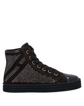 HOGAN REBEL High Sneakers & Tennisschuhe