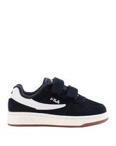FILA Low Sneakers & Tennisschuhe