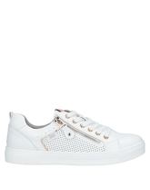 XTI Low Sneakers & Tennisschuhe