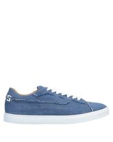 CESARE PACIOTTI 4US Low Sneakers & Tennisschuhe